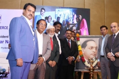 Interaction with National Working President Padma Shri Ravi Kumar Narra2