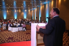 Interaction with National Working President Padma Shri Ravi Kumar Narra6