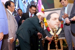 Interaction with National Working President Padma Shri Ravi Kumar Narra7